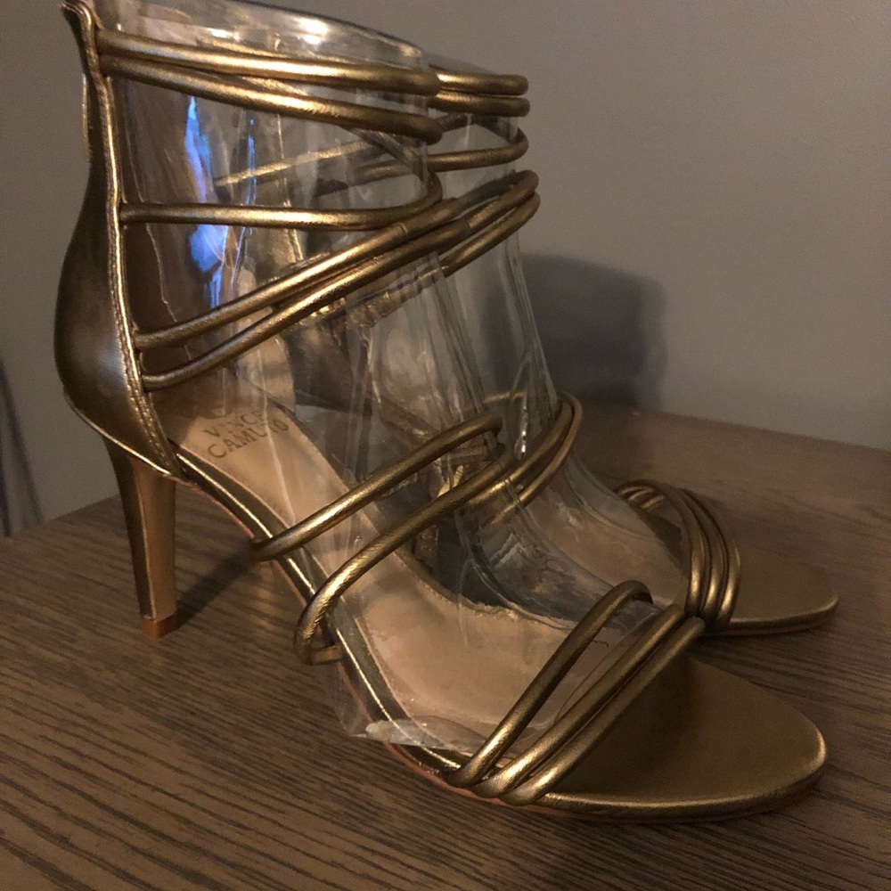Pumps